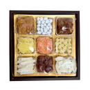 Longdan Sugar Coated Mixed 740g (1kg gross)