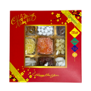 Longdan Sugar Coated Mixed 740g (1kg gross)