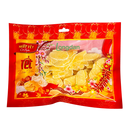 Longdan Sugar Coated Ginger 200g bag