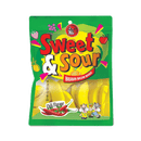 Sweet & Sour Preserved Mango(Chili) 70G.