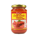 Sing Long Chilli Crab Sauce 230G.