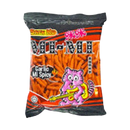 Snek Ku Mimi - Garlic Mi Spicy Snack 70g.
