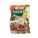 SANTAPAI Noodle Sauce - Scallion Oil 240g