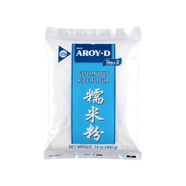 AROY-D Glutinous Rice Flour 400g
