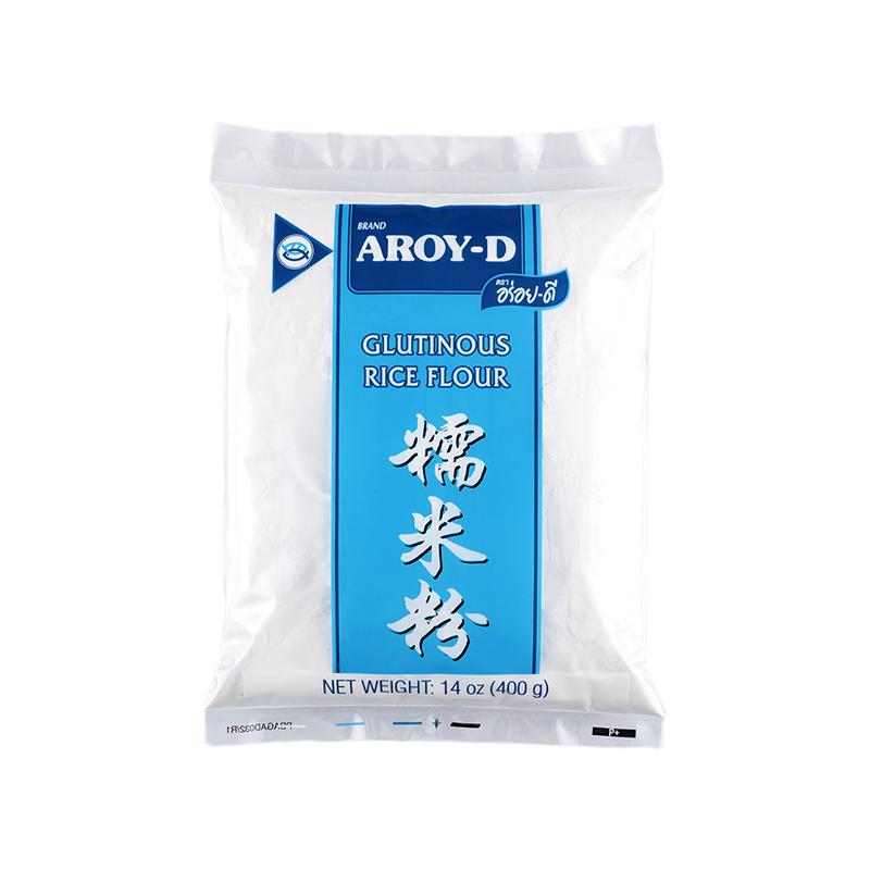 AROY-D Glutinous Rice Flour 400g