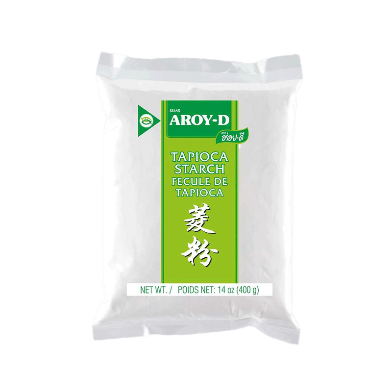 Bột sắn dây AROY-D 400g