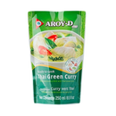 AROY-D Green Curry 250ml (Case 12)