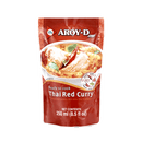 AROY-D Red Curry 250ml