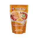 AROY-D Massaman Curry 250ml (Case 12)