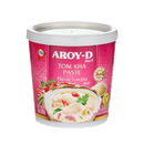 AROY-D Pasta Tom Kha 400g (Thùng 24)