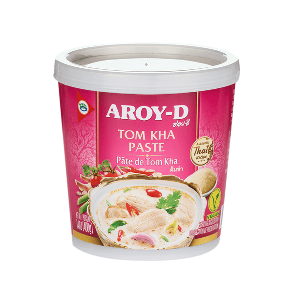 AROY-D Tom Kha Paste 400g