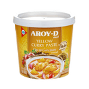 AROY-D Yellow Curry Paste 400g (Case 24)