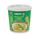 AROY-D Green Curry Paste 400g (Case 24)