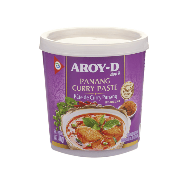 AROY-D Panang Curry Paste 400g
