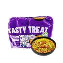 Baixiang Instant Noodles Artificial Beef with Sauerkraut Flavor 100g