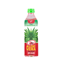 THANH CONG VINA Aloe Vera Drink With Pomegranate Juice 500ml (Case 24)