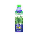 THANH CONG VINA Aloe Vera Drink With Blueberry Juice 500ml (Case 24)