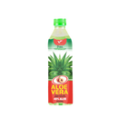 THANH CONG VINA Aloe Vera Drink With Peach Juice 500ml (Case 24)