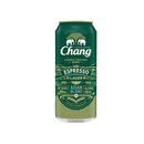 CHANG Espresso Lager Can 4.8% 490ml