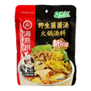 HAIDILAO Hotpot Base - Mushroom 100g (Case 40)