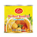 LEE Pho Beef Broth Mix 227g