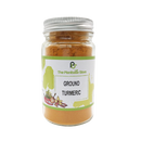 The Plantbase Store Nghệ Bột Nguyên Chất 65g (Thùng 6)