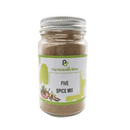 The Plantbase Store Five Spice Mix 40g (Case 6)
