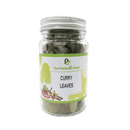 The Plantbase Store Curry Leaves 5g (Case 6)