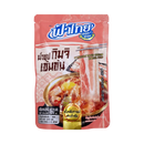 FATHAI Hot Pot Soup Concentrated - Korean Kimchi 160ml (Case 24)