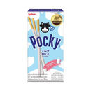 GLICO POCKY Sticks - Milk 40g (Case 120)