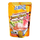 FATHAI Hot Pot Soup Concentrated - Thai Jaew Hon 170ml (Case 24)
