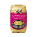 NATCO Yellow Mung Dal 500g (Case 20)