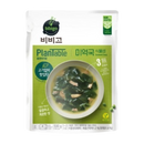 CJ BIBIGO Plantable Seaweed Soup 500g