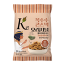 DAEHAN Crisp Corn Snack Original 50g