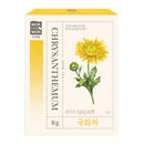 NOKCHAWON Chrysanthemum 20T 16g