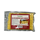 Longdan Salted Shredded Napa Cabbage 500g
