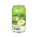 THANH CONG VINA Coconut Water With Pulp 330ml