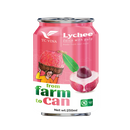 THANH CONG VINA Lychee Juice With Pulp 250ml