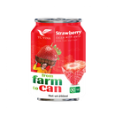 THANH CONG VINA Strawberry Juice With Pulp 250ml