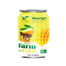 THANH CONG VINA Mango Juice With Pulp 250ml