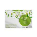 HANKOOK TRÀ Jacksul Trà Xanh (25 Túi Trà) 35g