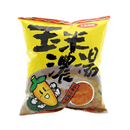 Datong- Crispy Puff (Corn Soup Flavor)  40g