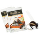 JUSIN Origini Triangle Nori Sushi 20g