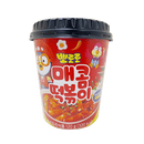 PORORO Sweet & Spicy Topokki 120g