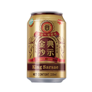 ASIA Classic Shashi Soda 330ml (Thùng 24 chai)