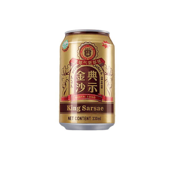 ASIA Classic Shashi Soda 330ml