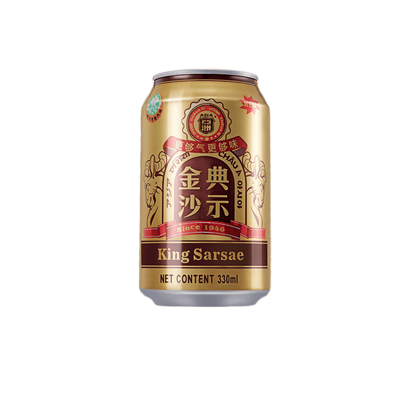 ASIA Classic Shashi Soda 330ml