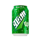 ASIA Shashi Soda vị Chanh 330ml (Thùng 24)