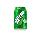 ASIA Shashi Soda Lemon Flavour 330ml