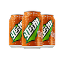 ASIA Shashi Soda Hương Cam 330ml